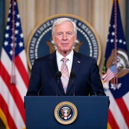 the president of the united states of america, 2 0 2 8