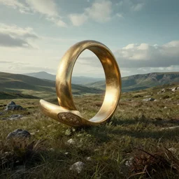 elden ring landscape photo 4 k