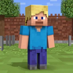 boris johnson minecraft skin