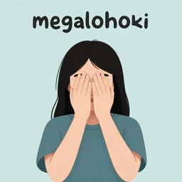 megalophobia