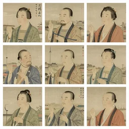 beautiful portrait, polyptych, no frame, animal, architecture, battle, bijinga, calligraphy, capriccio, caricature, cityscape, cloudscape, design, digital, figurative, genre, graffiti, history, icon, illustration, installation, interior, jewelry, landscape, literary, manga, marina, miniature, mural, mythological
