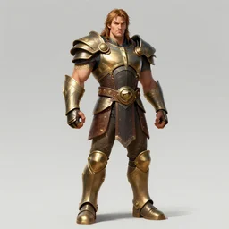 full body view, aaron taylor johnson as a titan in armor!!!!!!!!!!!!!!!!!!!!!, digital painting, concept art, smooth, sharp focus, dressed!!!! illustration by artgerm, yoshitaka amano, krenz cushart, shinji aramaki