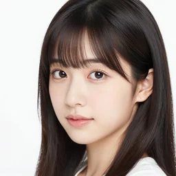 pretty japanese,