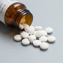 what kind of pills are you on?