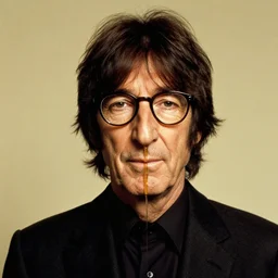 dripping honey, honey, john lennon