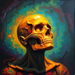 refined oil painting, background vibrant, co - oli - ver - ti - godlessness phalopathy - mescaline dramatic lighting, extremely detailed, sharp focus, cast shadows, vibrant, digital art