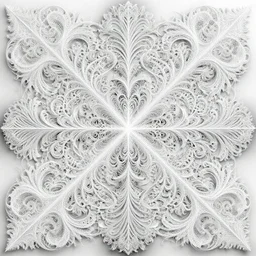 the collective human conciousness digitized, abstract art, surrealism, highly detailed, intricate, fractal, ornate