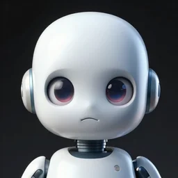 highly detailed picture of little robot, manga, perfectly face, highly detailed, masterpiece, artstation, golden ratio, soft light, perfect intricate highly detailed, detailed, painting by jemes jean, digital lines, 8 k