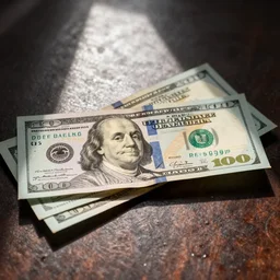 smug money