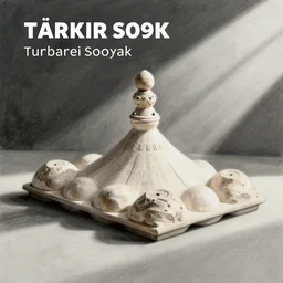 drawing of Turkish Soyjak