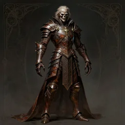 powerful male scarecrow, willem dafoe as scarecrow, full body character concept, covered in full leather armor, art nouveau, super powers, fantasy, intricate, elegant, highly detailed, digital painting, artstation, concept art, shining, sharp focus, terrifying, horror, fear, scary, illustration, art by stanley lau