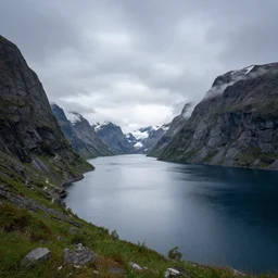 fjord from the mighty nein