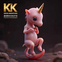 full body pose, hyperrealistic photograph of a cute unicorn fetus, dim volumetric lighting, 8 k, octane beautifully detailed render, extremely hyper detailed, intricate, epic composition, cinematic lighting, masterpiece, trending on artstation, very very detailed, stunning, hdr, smooth, sharp focus, high resolution, award, winning photo, dslr, 5 0 mm