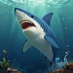 sharknado!