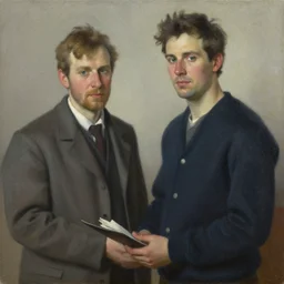 a painting in the style of charlie bowater, and in the style of donato giancola, and in the style of stephen bauman. smooth, sharp focus, semi - realism.