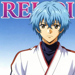 cover art of rei ayanami, drawn by tsutomu nihei