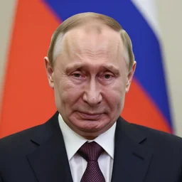 Putin crying, (EOS 5DS R, ISO100, f/8, 1/125, 84mm, postprocessed)