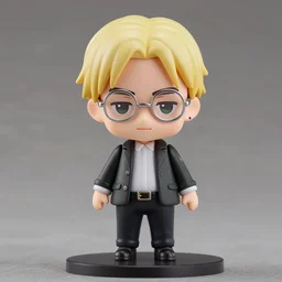 nendoroid Walter white