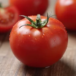 diamond tomato