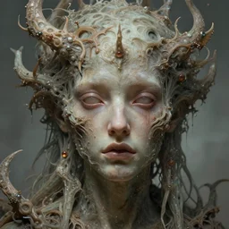 fantasy art hyper realistic subconscious enigmatic mind of god created interesting bizarre subconscious fantastic art award winning best ultra detailed magnificent deep sharp focus concept art