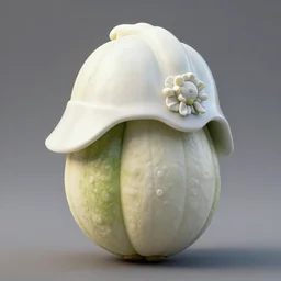 futuristic trichosanthes mecha snake gourd body, sepals forming helmet, floral details, trichosanthes, 8 k hd resolution, barbatos gundam with floral inlay, bandai box art, star wars, makoto kobayashi, frank gehry, raymond swanland