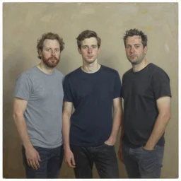 painting by thorsten hasenkamm and servin seidaliev