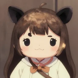 kikoriki nyusha