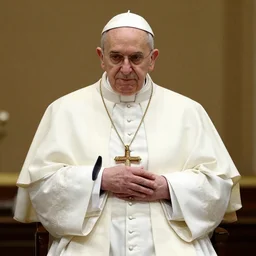 pope cloning
