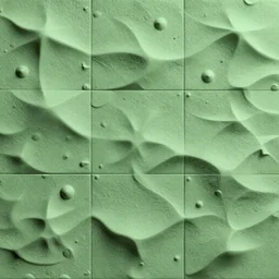 overhead view of terrain, 2000 meters squared, photorealistic, concept art, seamless texture