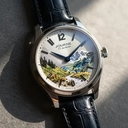f. p. journe watch