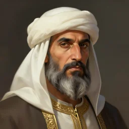 portrait epic of dajjal. highly detailed, digital painting, concept art, smooth, sharp focus, illustration, art by creaturecollege
