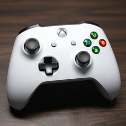 Xbox controller flashing and blinking