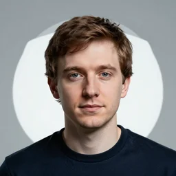 vitalik buterin, twitter profile picture