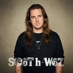 Scott The Woz