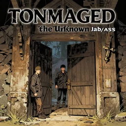 tonemapped the gate to the unknown abyss by john avon, seb mckinnon, yoshitaka amano