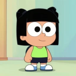 cartoon network