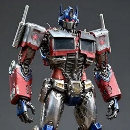 a cgi character design of a new silver autobot protecton by josh burcham and don figueroa | cgi, zbrush, intricate detail, transformers, intricate detail, pbr materials, chrome, texture, glowing red eyes