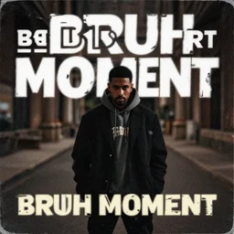 Bruh Moment