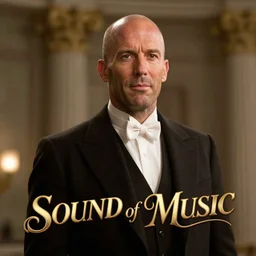 cinematic film still of jason statham in the sound of music 1 9 6 5, hyperdetailed, artstation, cgsociety, 8 k