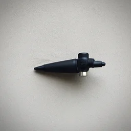 snoot effect of a wall
