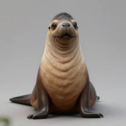 snoopdogg walrus, photo