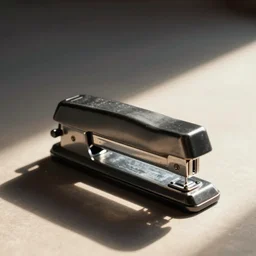 rob schneider as a stapler