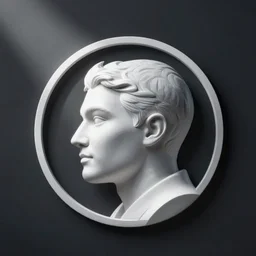 avatar for the profile