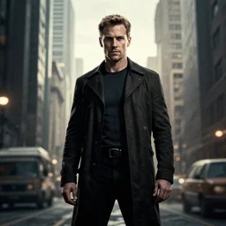 Homelander