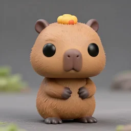 funko capybara