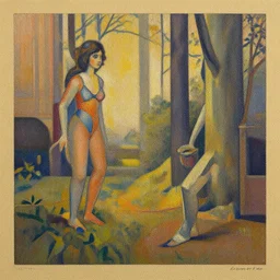 art by pol turgeon