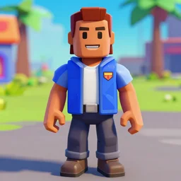 danny trejo in roblox