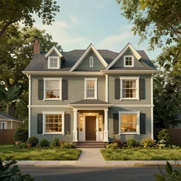 house from up movie