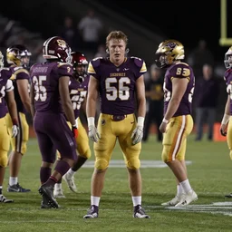 a scene from friday night lights ( tv show )