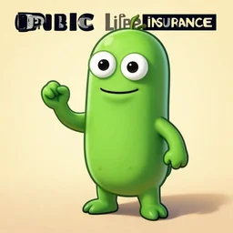 Pickle Chungus life insurance
